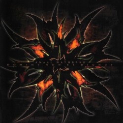 ANAAL NATHRAKH - Domine Non Es Dignus - CD