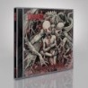 BENIGHTED - Obscene Repressed - CD