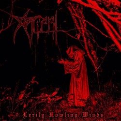 ANCIENT - Eerily Howling Winds - DIGI CD