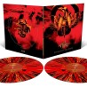 NILE - Annihilation Of The Wicked - BLOOD RED W/ SPLATTER 2LP