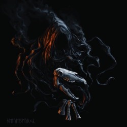 ARCKANUM - Helvitismyrker - DIGI CD