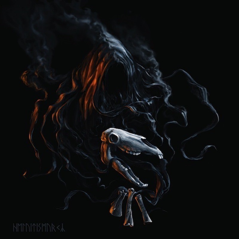 ARCKANUM - Helvitismyrker - DIGI CD