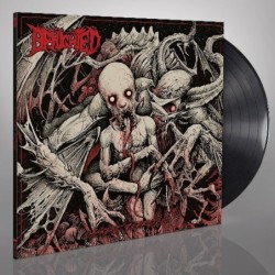BENIGHTED - Obscene Repressed - LP