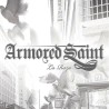 ARMORED SAINT - La Raza - CD