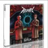 ARMORY - The Search - CD