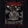 ARPHAXAT - Loudun la Maudite - RED/BLACK LP