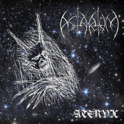ASTARIUM - Atenvx - CD