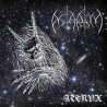 ASTARIUM - Atenvx - CD