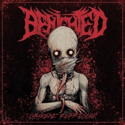 BENIGHTED - Obscene Repressed - LP