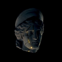 AU-DESSUS - Mend - DIGI CD