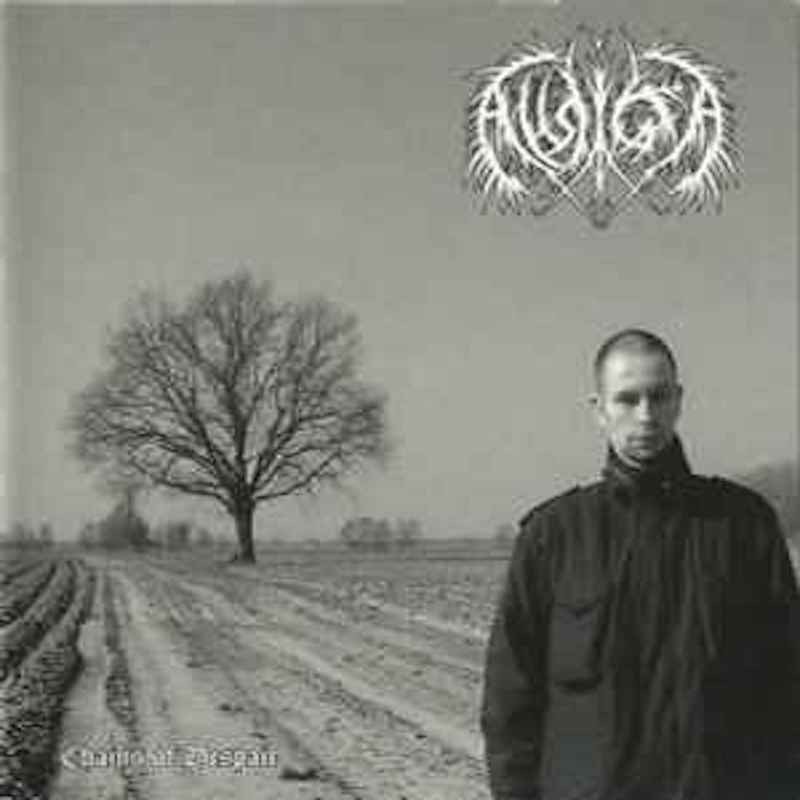 AURIGA - Chains Of Despair - CD EP
