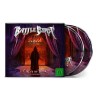 BATTLE BEAST - Circus Of Doom: Live In Helsinki 2023 - DIGI CD+BLURAY