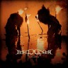 BE'LAKOR - Vessels - CD