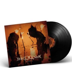 BE'LAKOR - Vessels - 2LP