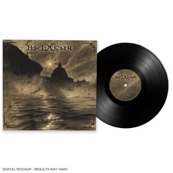 BE'LAKOR - The Frail Tide - LP