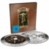 BEHEMOTH - Messe Noire - MEDIABOOK CD+DVD