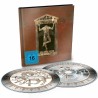 BEHEMOTH - Messe Noire - MEDIABOOK CD+BLURAY
