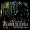 BENEATH OBLIVION - The Wayward And The Lost - DIGI CD