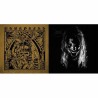 BENT SEA / USURPRESS - Animalist / Usurpress - 10“MLP