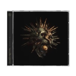 BLEED FROM WITHIN - Zenith - CD