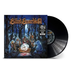 BLIND GUARDIAN - Somewhere Far Beyond Revisited - LP