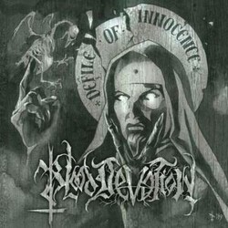 BLOOD DEVOTION - Defile Of Innocence - MCD