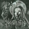 BLOOD DEVOTION - Defile Of Innocence - MCD