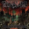 TRIGGER THE BLOODSHED - The Great Depression - CD