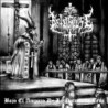 BETELGEUSE - Bajo El Amparo De La Putrefacta Cruz - CD