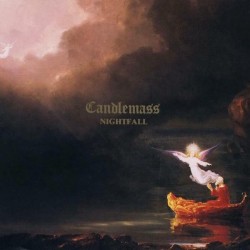 CANDLEMASS - Nightfall - DIGI CD