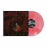 CANNIBAL CORPSE - Torture - CLEAR BLOOD RED MARBLED LP