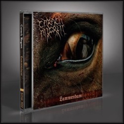 CARACH ANGREN - Lammendam - CD