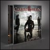 CARACH ANGREN - Death Came Through A Phantom Ship - CD