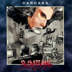 CARCASS - Swansongs - DIGI CD