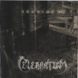 CELEBRATUM - Instinct - CD
