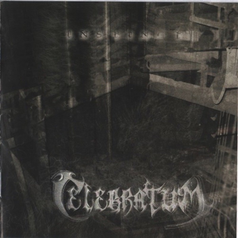 CELEBRATUM - Instinct - CD