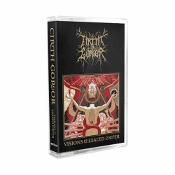CIRITH GORGOR - Visions Of Exalted Lucifer - MC