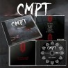 CMPT - Krv I Pepeo - CD