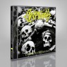 CRYPTOPSY - Ungentle Exhumation - CD