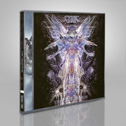 CYNIC - Traced In Air - CD