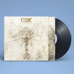 CYNIC - Re-Traced - LP