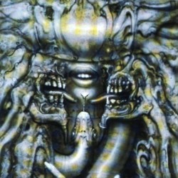 DANZIG - Danzig III: How The Gods Kill - CD