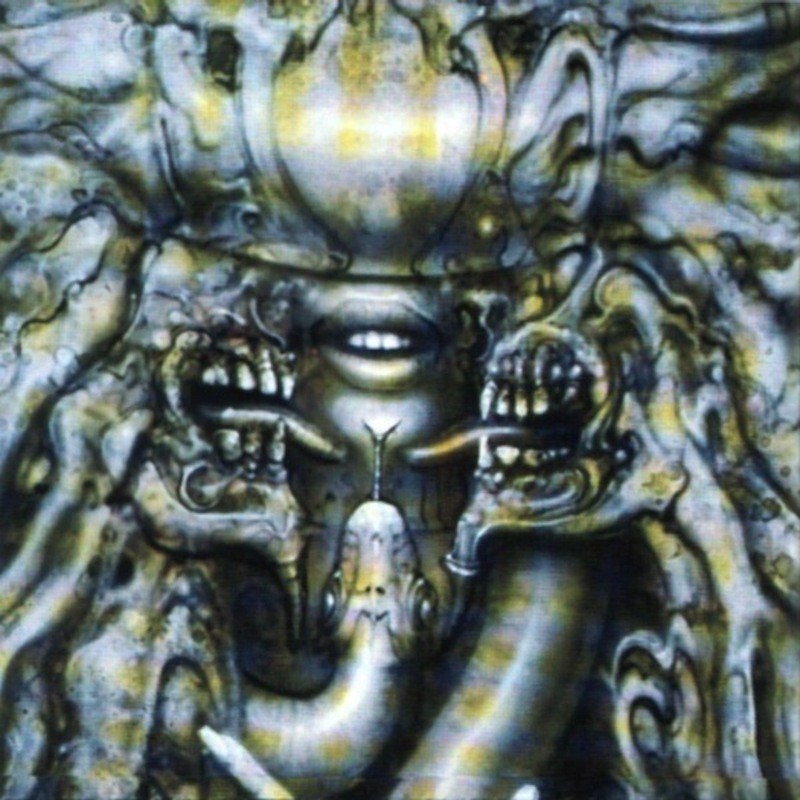 DANZIG - Danzig III: How The Gods Kill - CD