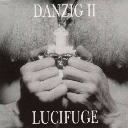 DANZIG - Danzig II: Lucifuge - CD