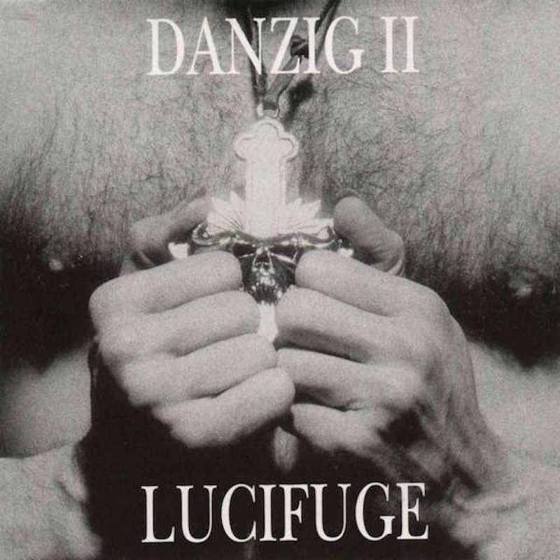 DANZIG - Danzig II: Lucifuge - CD