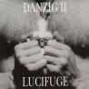 DANZIG - Danzig II: Lucifuge - CD