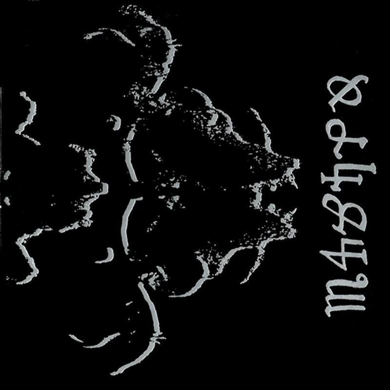 DANZIG - Danzig 4 - CD