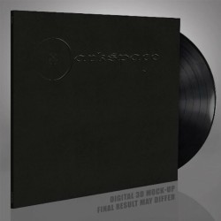 DARKSPACE - Dark Space -I - LP