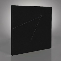 DARKSPACE - Dark Space -I - DIGI CD