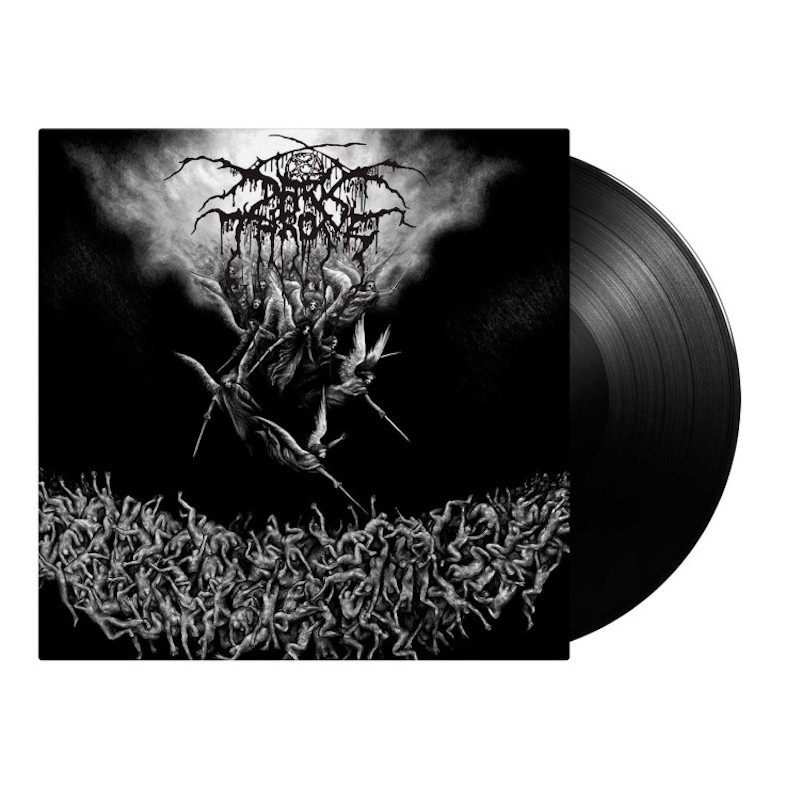 DARKTHRONE - Sardonic Wrath - LP